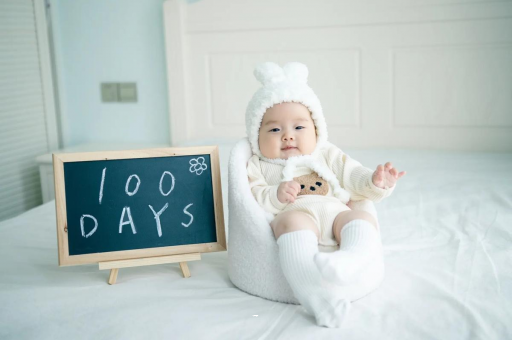 广水1岁宝宝奶量 广水1岁宝宝奶量